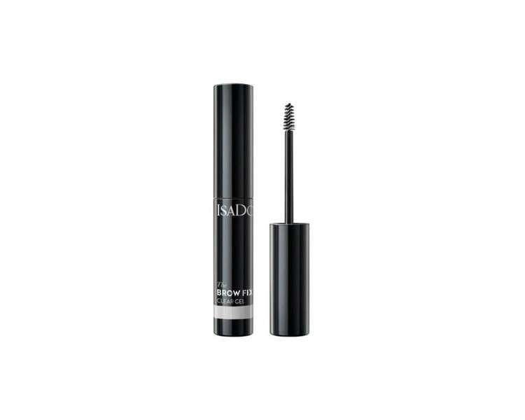 Isadora Brow Fix Clear Gel 3.5ml