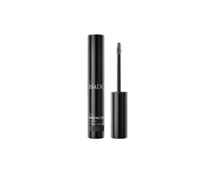 The Brow Fix Tinted Eyebrow Gel 54 Dark B