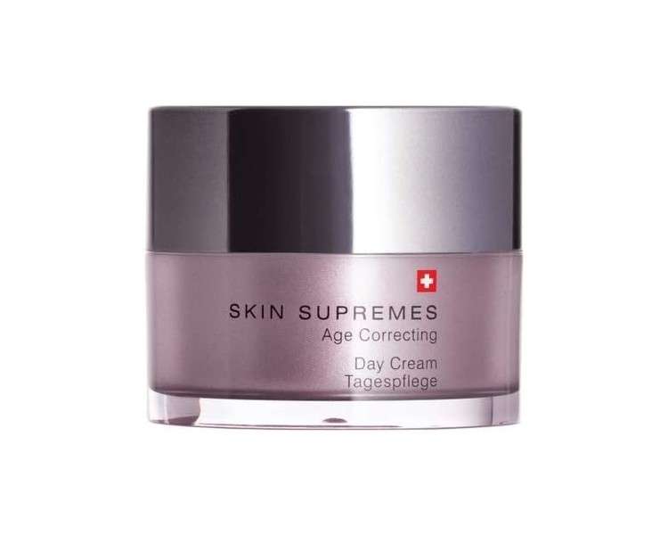 Skin Supremes Age Correcting Day Cream