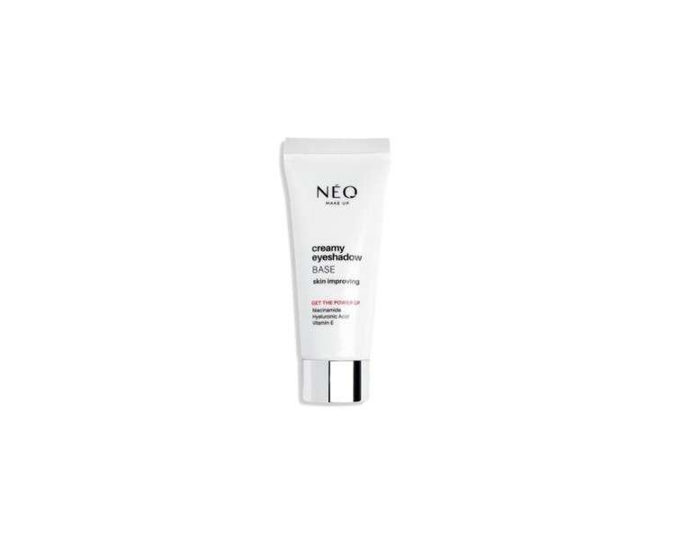 NEO MAKE UP Creamy Eyeshadow Base 7ml