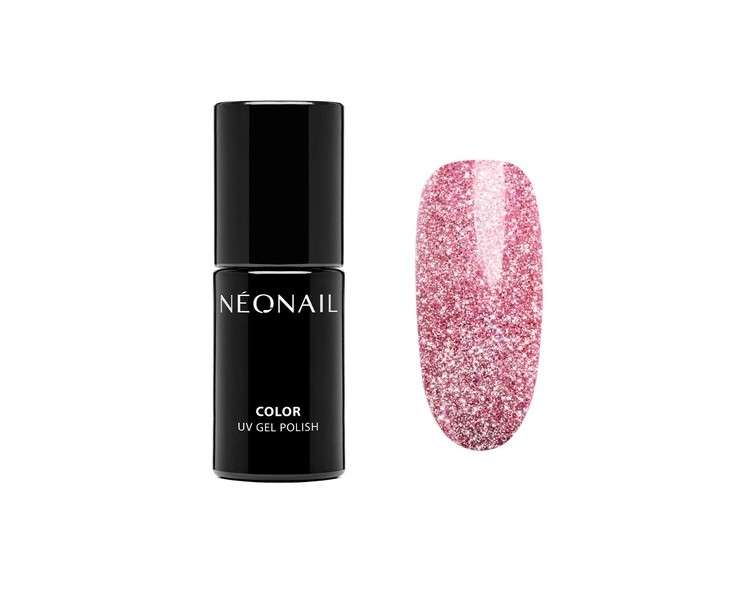 NEONAIL UV Nail Polish 7.2ml Pink Create Your Own Sunshine