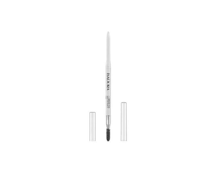 Isadora Brow Fix Wax-In-Pencil 00 Clear 0.25g