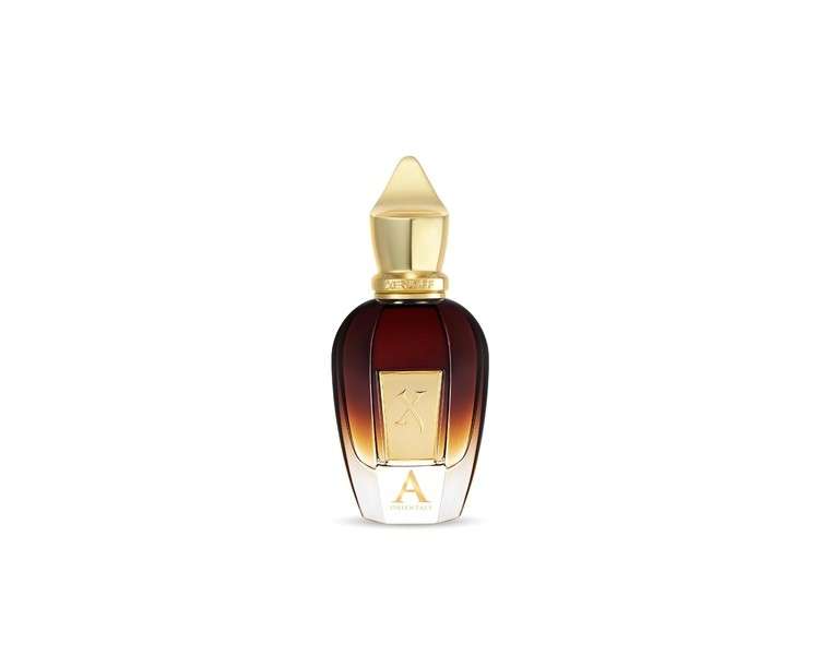 Xerjoff Alexandria Orientale Perfume 50ml