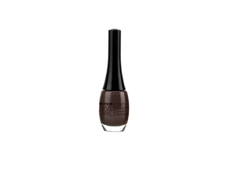 Beter Nail Care Youth Color Nail Polish Nº 234 Chill Out 11ml