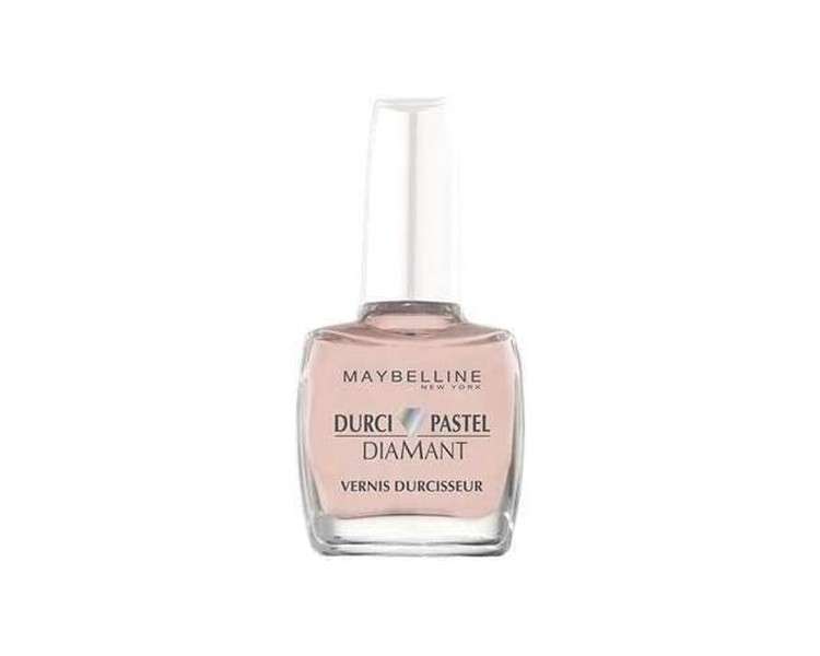 Hardened Pastel Diamond Nail Polish - 16 Petal