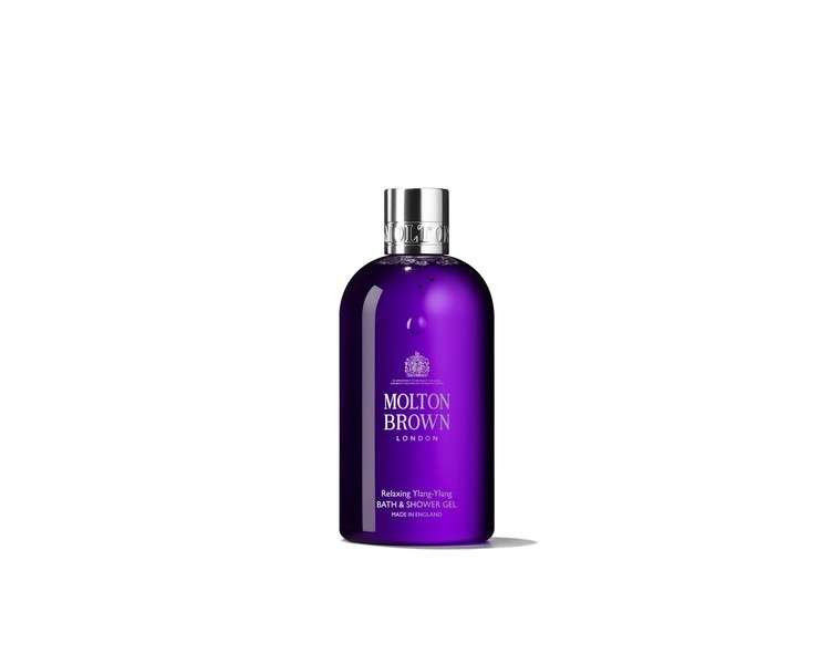 Molton Brown Relaxing Ylang-Ylang Bath & Shower Gel 300ml