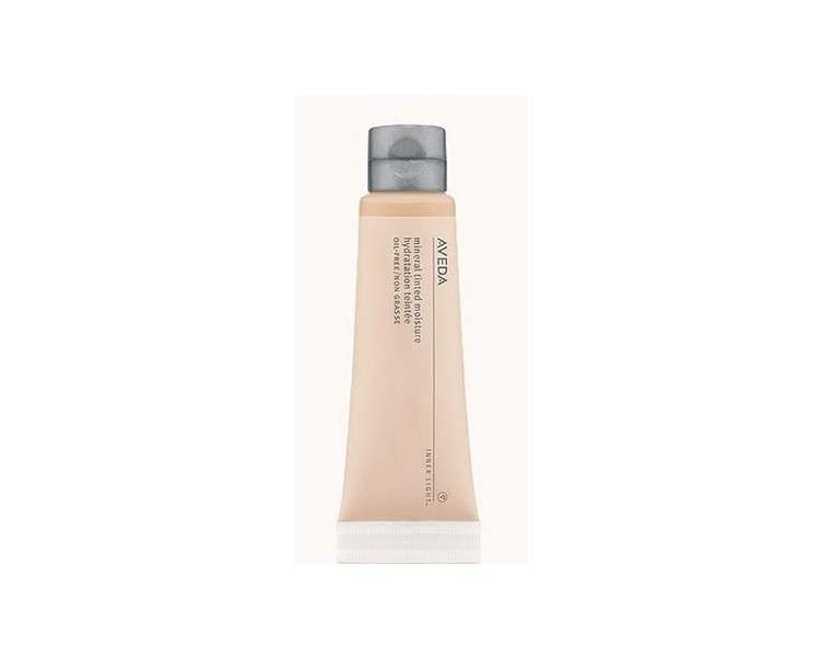 Aveda Inner Light Mineral Tinted Moisture Beechwood 50ml