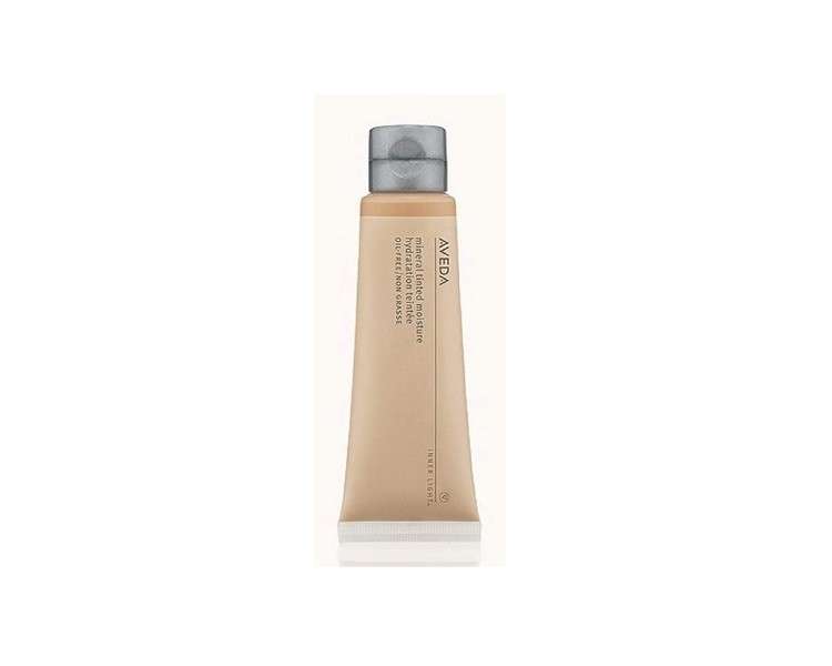 Aveda Inner Mineral Tinted Moisturizer 04 Sandstone 50ml