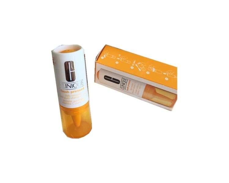 Clinique Fresh Pressed Daily Booster 8.5ml