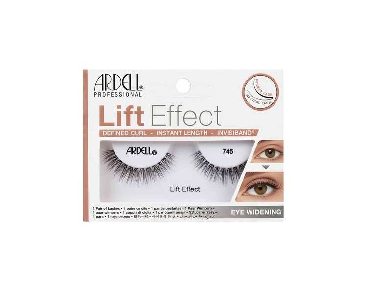 Ardell Lash Lift Effect 745