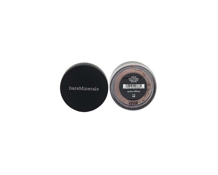 BareMinerals Glitter Eyeshadow 0.57g Brown