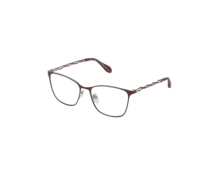 Carolina Herrera Eyeglasses Frame For Women Brown