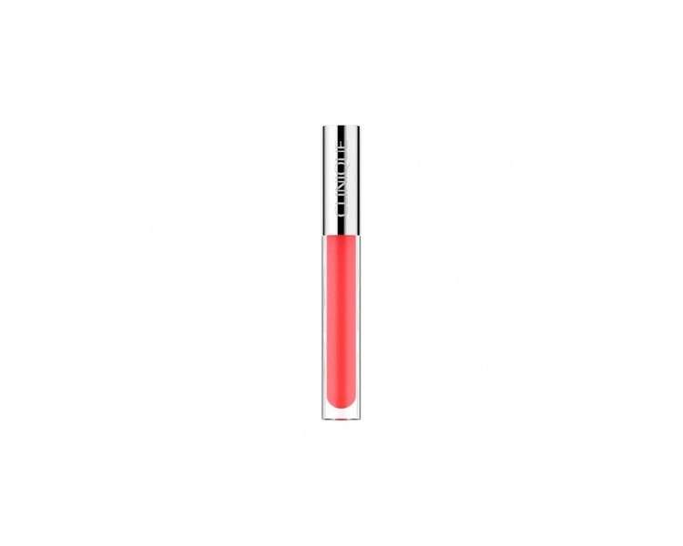 CLINIQUE Pop Plush Creamy Lip Gloss in Sugarplum