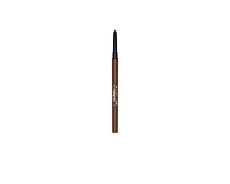 bareMinerals Mineralist Lasting Eyeliner Topz Women 0.012 oz