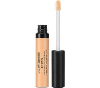 bareMinerals Original Liquid Mineral Concealer 6ml Fair 1.5W