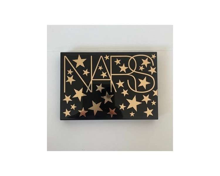 Nars Rising Star Cheek Blush Palette