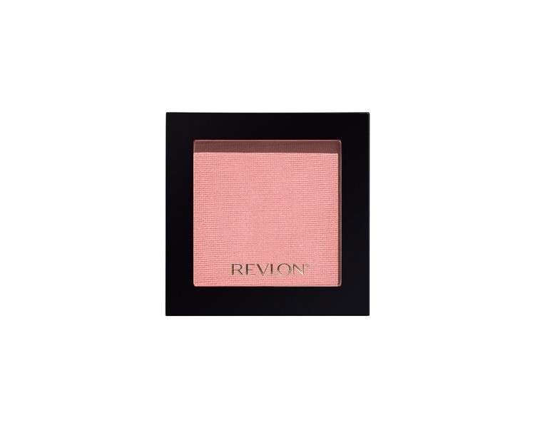 Revlon Professional Powder Blush 0.17 Ounce 001 Oh Baby Pink