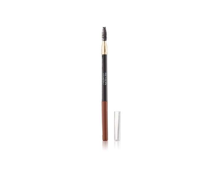 Revlon ColorStay Eyebrow Pencil in Auburn 215