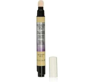 Revlon Youth FX Fill + Blur Concealer Light 0.11 fl. oz. (3.2 ml)