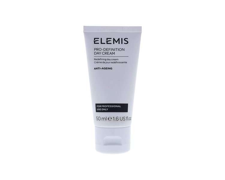 Elemis Pro-Collagen Definition Day Cream 50ml