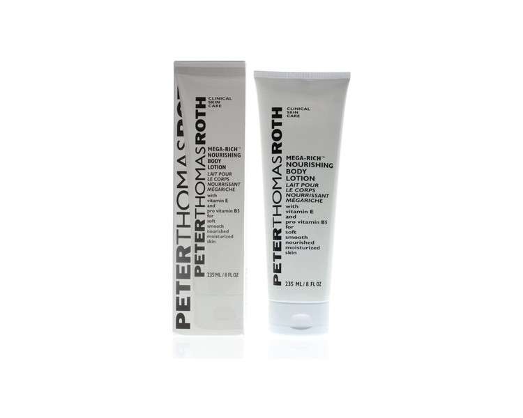 Mega-Rich by Peter Thomas Roth Body Lotion 235ml