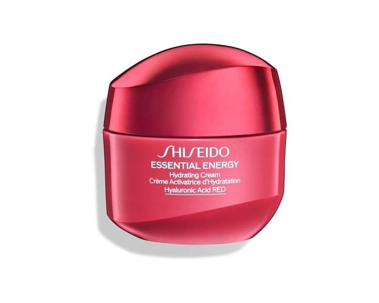 Shiseido Essential Energy 30ml