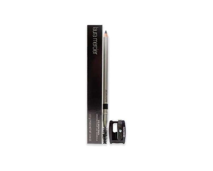 Laura Mercier Eye Brow Pencil Brunette for Women 0.04oz