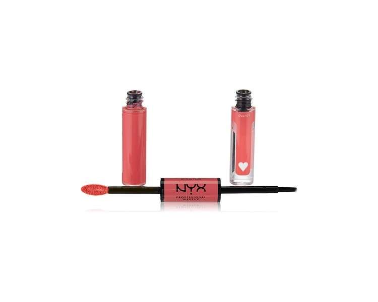 Shine Loud pro pigment lip color magic maker