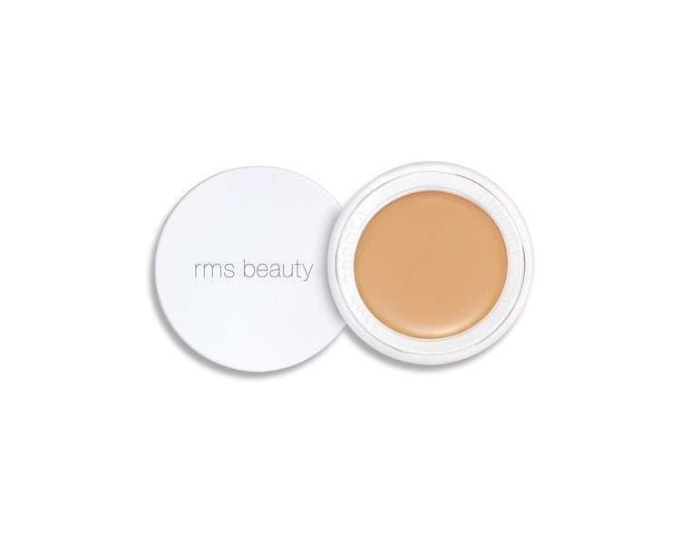 RMS Beauty UN Cover-Up Concealer 33 Warm Tan for Women 0.2oz