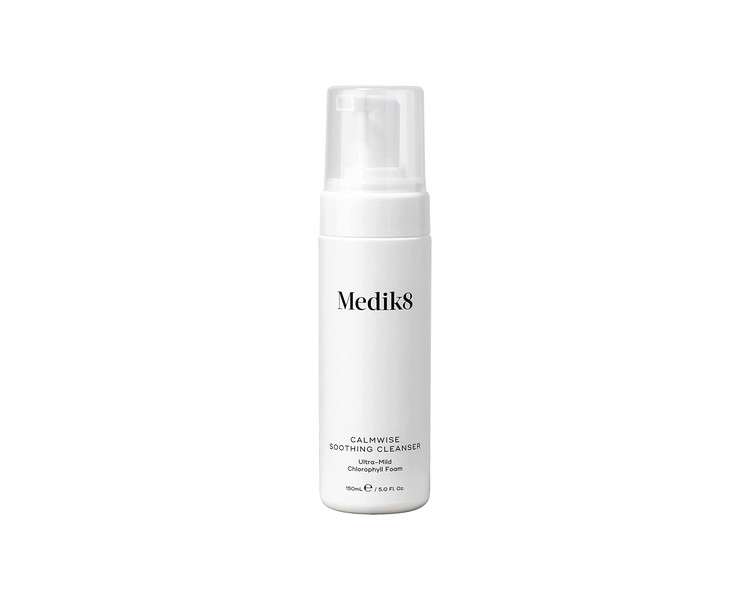 Medik8 Calmwise Soothing Cleanser 150ml