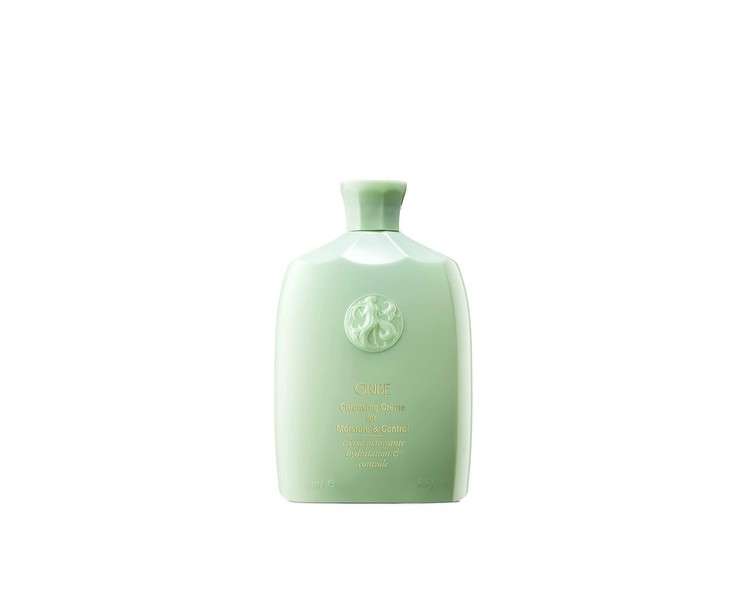 Oribe Cleansing Crème for Moisture and Control 8.5 Fl Oz