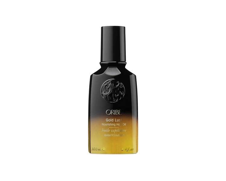 Oribe Gold Lust Nourishing Hair Oil 100ml