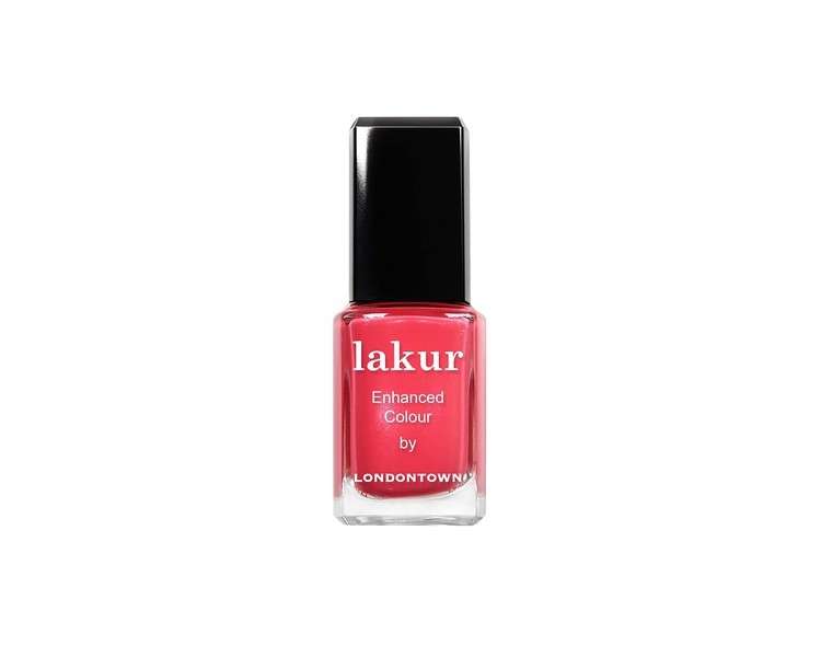 LONDONTOWN Lakur Weekend Cheers Nail Polish