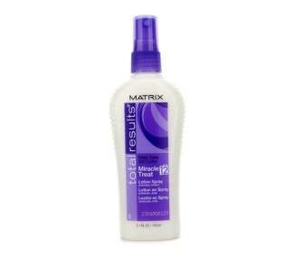 Matrix Total Results Color Care Miracle Treat Lotion Hairspray, 5.1 Oz