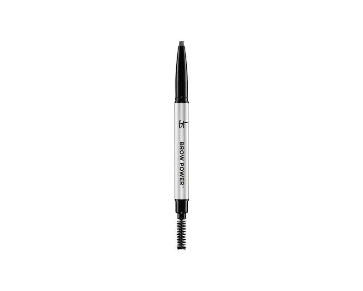 IT Cosmetics Universal Eyebrow Pencil 0.16g Taupe