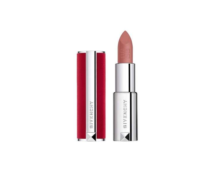 Givenchy Le Rouge Deep Velvet No.10 Beige Nu