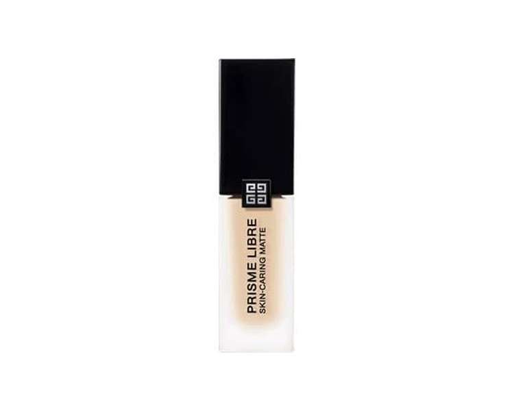 Prisme Libre Skin-Caring Matte Foundation 30ml Shade 5-N312