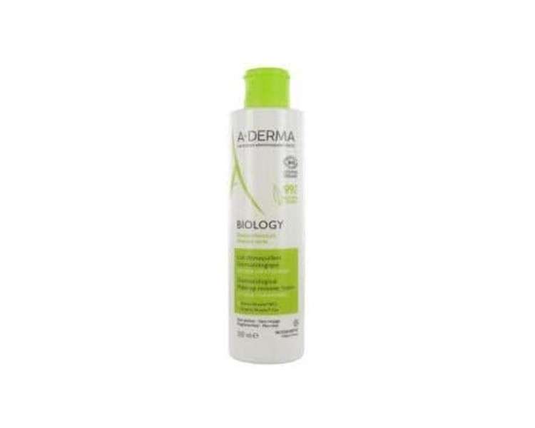 Aderma Biology Micellar Milk 200ml