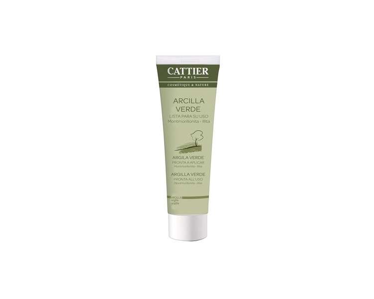 Cattier Face Masks and Treatments