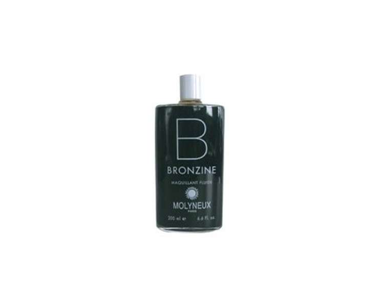 Molyneux Bronzine Liquid Makeup 200ml