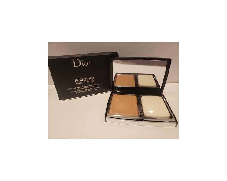 Dior 5 Couleurs Eyeshadow Palette 167 Pink