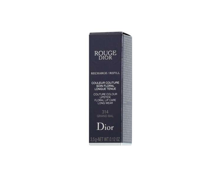 Dior Rouge Dior Matte 314 Grand Bal 3.5g