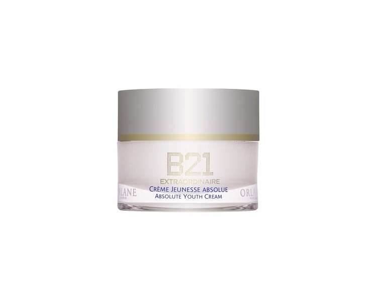 Orlane B21 Extraordinaire Absolute Youth Cream 50ml 1.7oz