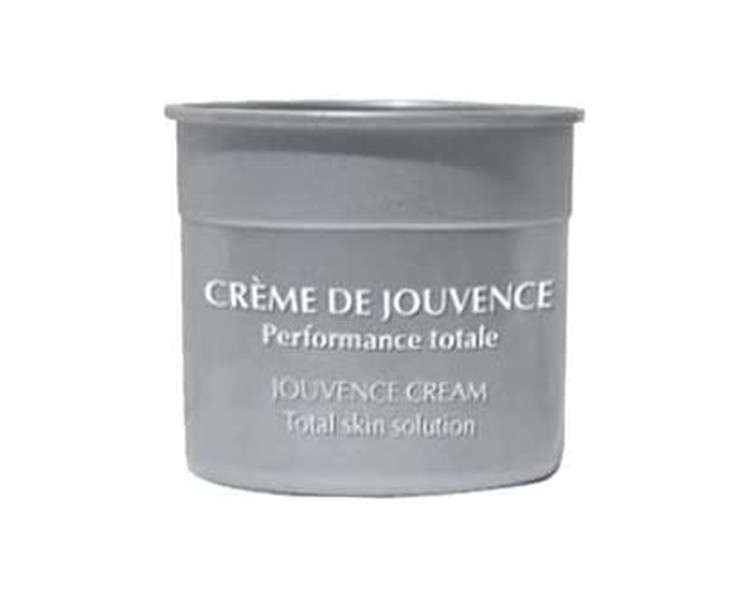 Crème de Jouvence Capsule Recharge 50ml