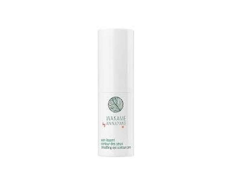 Annayake Wakame Soin Lissant Contour des Yeux Eye Contour Smoothing Care