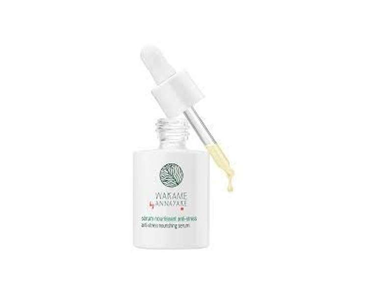 Annayake Wakame Nourishing Anti-Stress Serum