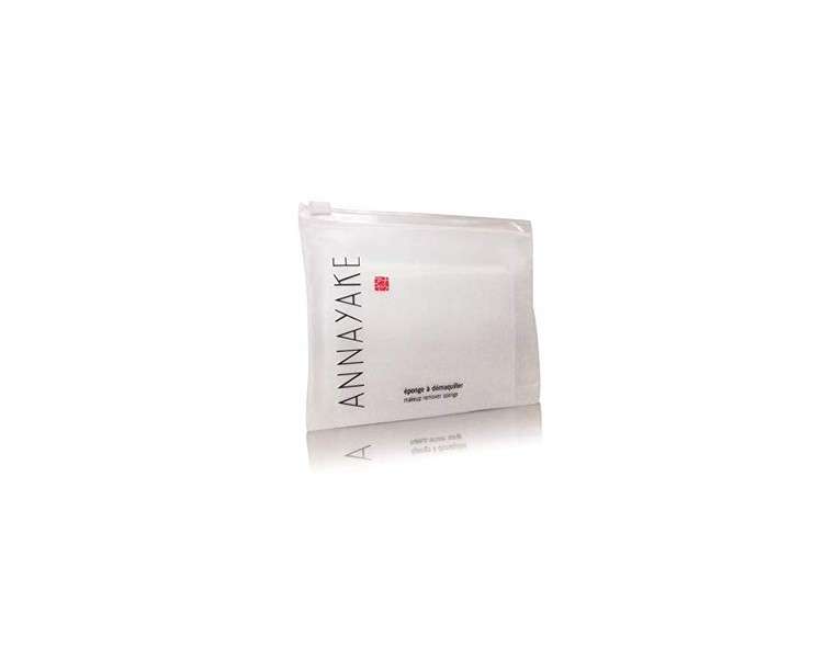 Annayake Purity Moment Makeup Remover Sponge