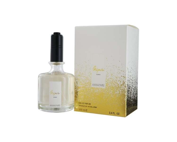 Annayake Miyabi Woman Eau de Perfume Spray 100ml