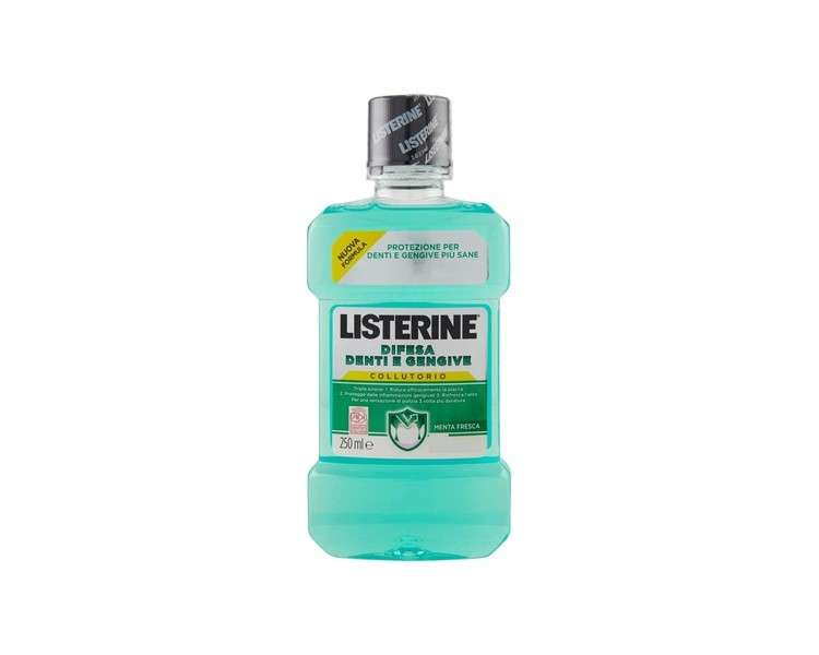 Difesa Denti E Gengive Mouthwash 250ml