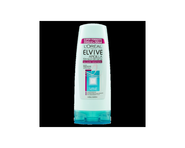 Elvive Extraordinary Clay Balm 250ml